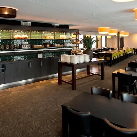 Der Valk Hotell Breda