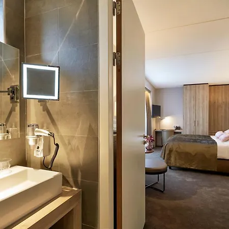 Der Valk Hotell 4*