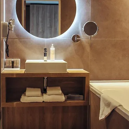 Der Valk Hotel