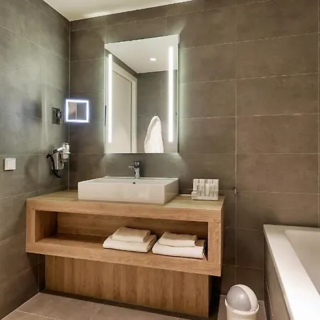 Der Valk Hotell