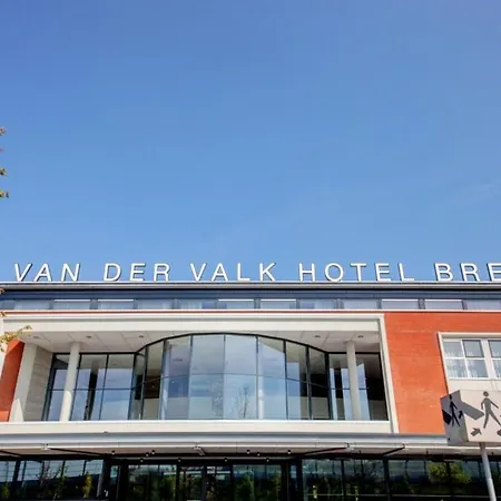 Der Valk Breda