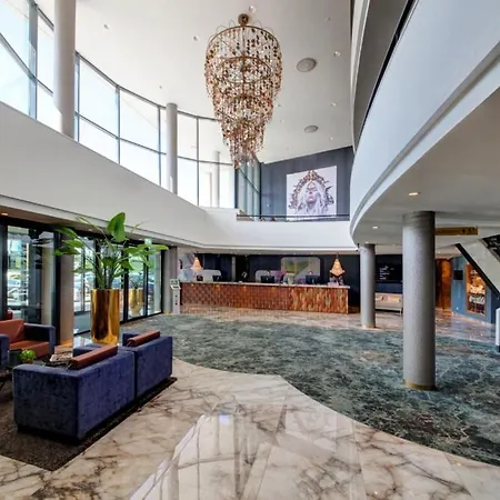Hotell Der Valk