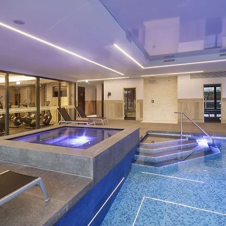 Hotel Der Valk Breda