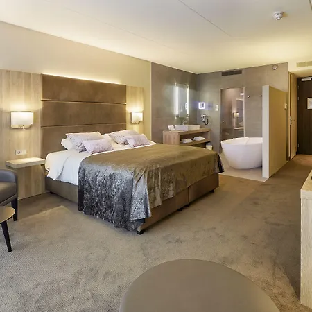 Der Valk 4* Breda