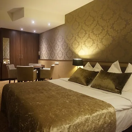 Der Valk 4* Breda
