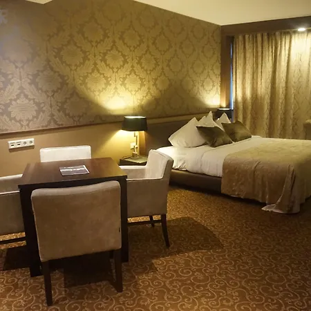 Hotel Der Valk
