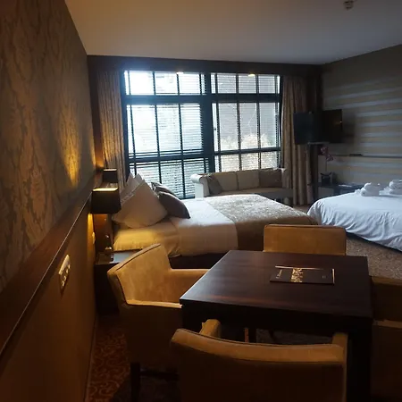 Der Valk Hotel