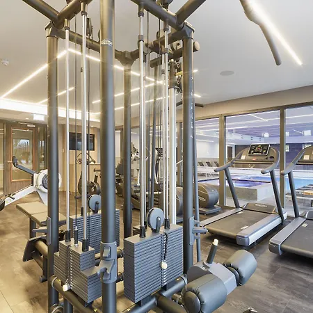 Hotel Der Valk Bréda