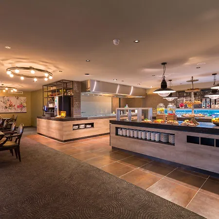 Hotel Der Valk Breda