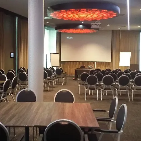 Der Valk Hotel