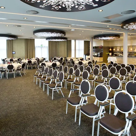 Der Valk Hotel Breda