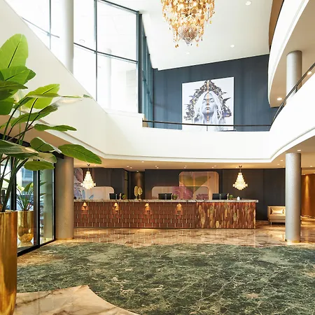 Der Valk Hotel Bréda