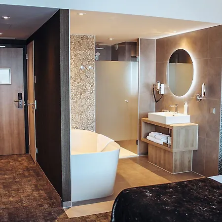 Der Valk Hotel Bréda