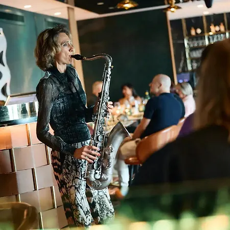 Der Valk Hotel Breda
