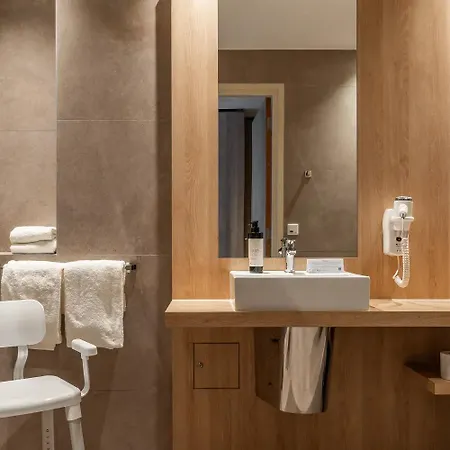 Der Valk Hotel