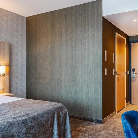 Der Valk Hotel
