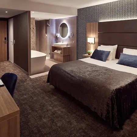 Der Valk Hotel