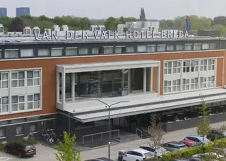 Der Valk 4* Breda