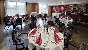 Der Valk Hotell 4*