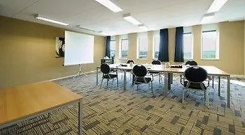 Hotell Der Valk Breda