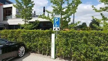 Der Valk Hotell Breda