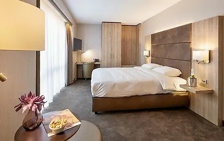 Der Valk Hotell