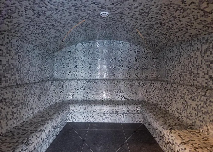 Der Valk ホテル ブレッダ