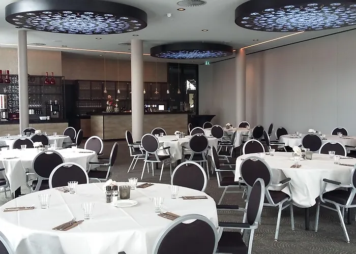 Der Valk ブレッダ