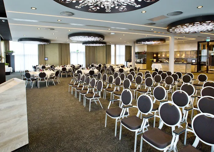 Der Valk Hotel Breda