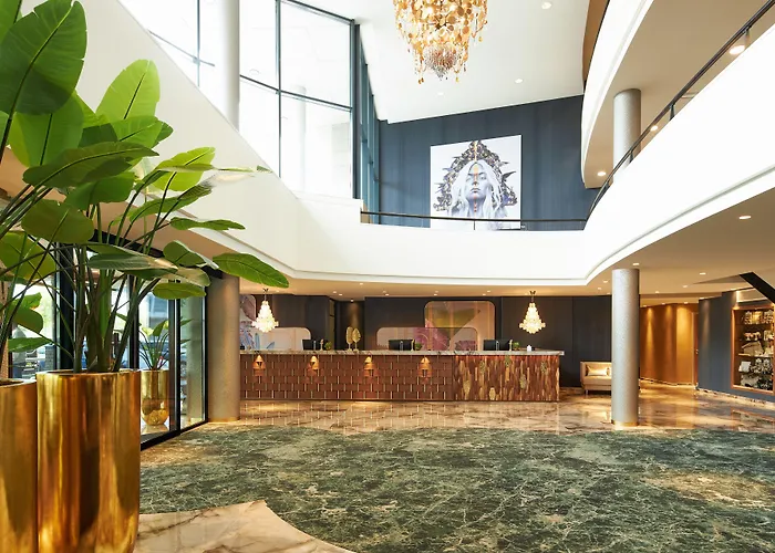 Der Valk Hotel Breda