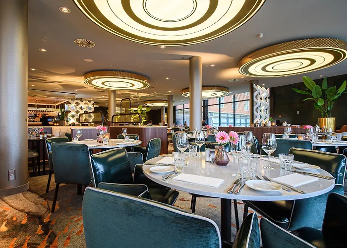 Der Valk Hotel Breda