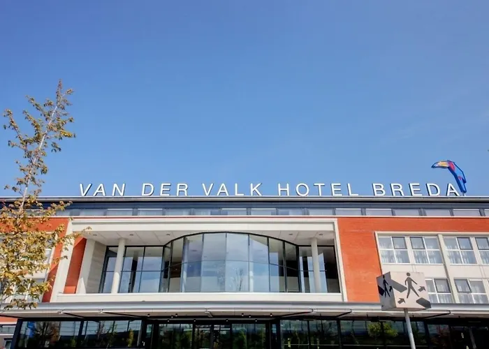 Der Valk Hotel