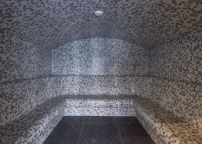 Der Valk ホテル ブレッダ