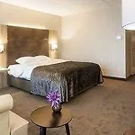 酒店 Der Valk 布雷达