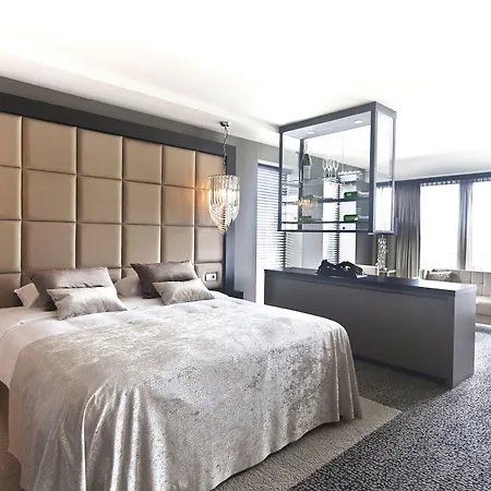 Hotell Der Valk Breda