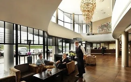 Hotell Der Valk Breda