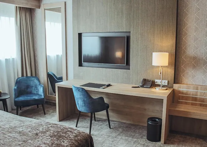 Hotel Der Valk Breda