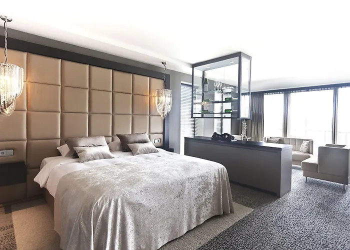 Hotel Der Valk Breda