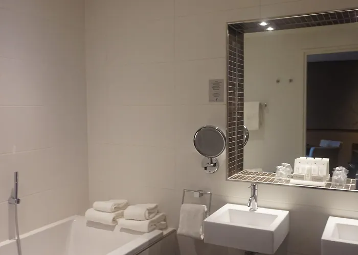 Hotel Der Valk Breda