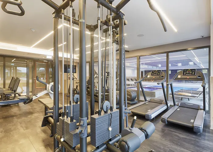 Hotel Der Valk Breda