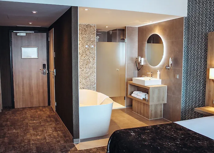 Der Valk Hotel Breda