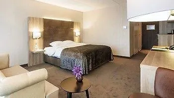 Hotel Der Valk Breda
