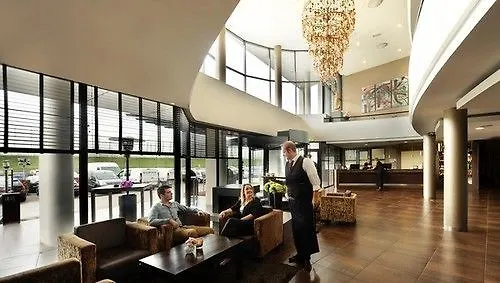 Hotel Der Valk Breda